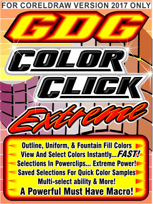 GDG Color Click Extreme for v.2017