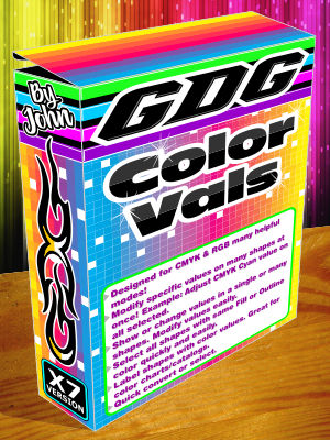 GDG Color Vals for v.2020