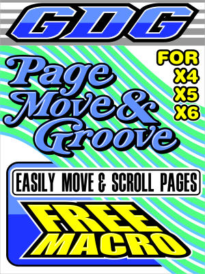 GDG Page Move N Grove