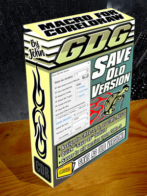 GDG Save Old Version 2022