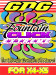 GDG Fountain Click Extreme for X4 and X5
