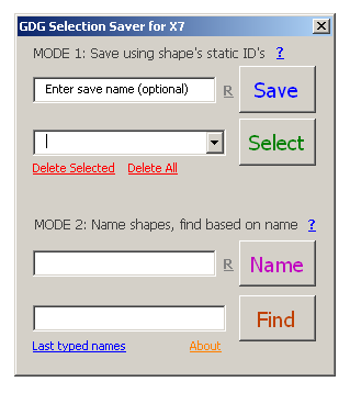 save selection macro for coreldraw x7 demo picture 1