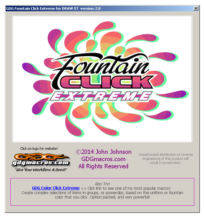 ultimate fountain fill macro for v.2020